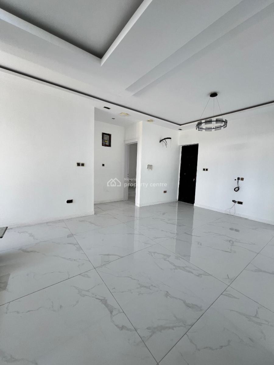 Brand New 5 Bedroom Fully Detached Duplex with Cinema, Pool and Bq, Ikate, Lekki, Lagos, Detached Duplex for Sale