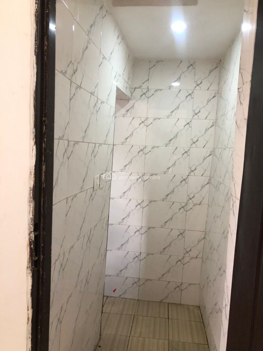 Cozy Studio Apartment, Dawaki, Gwarinpa, Abuja, Self Contain (single Rooms) for Rent