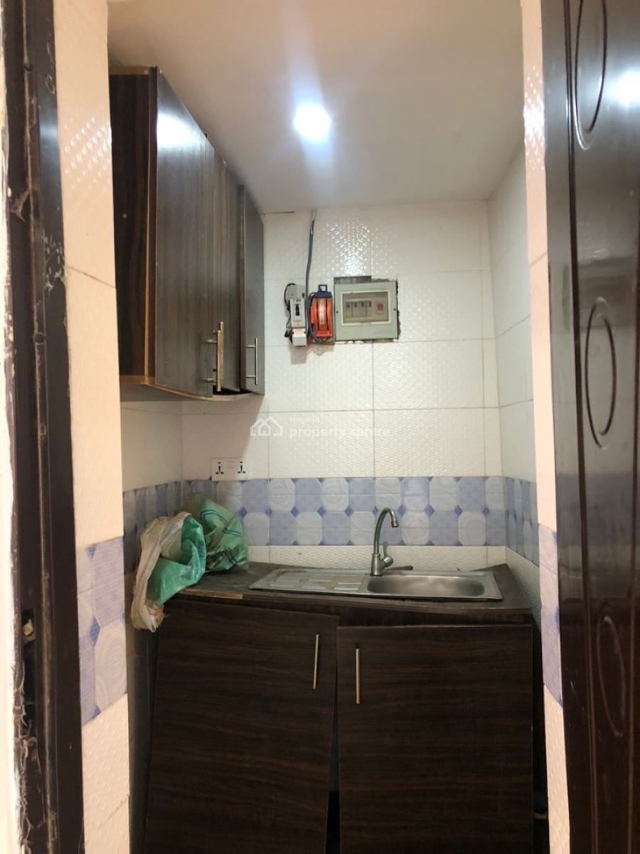 Cozy Studio Apartment, Dawaki, Gwarinpa, Abuja, Self Contain (single Rooms) for Rent