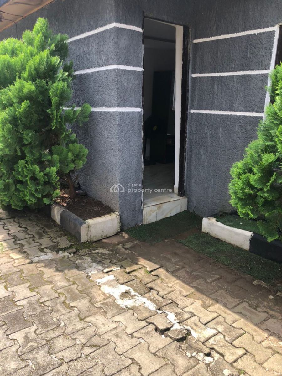 Cozy Studio Apartment, Dawaki, Gwarinpa, Abuja, Self Contain (single Rooms) for Rent