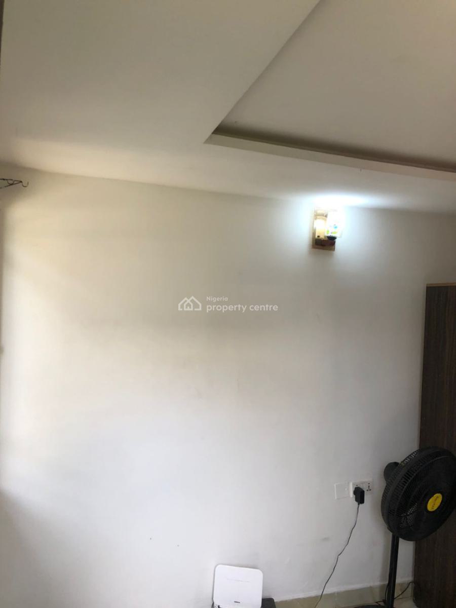 Cozy Studio Apartment, Dawaki, Gwarinpa, Abuja, Self Contain (single Rooms) for Rent