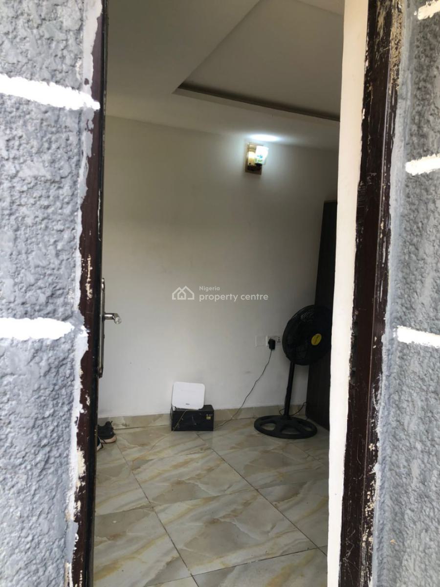 Cozy Studio Apartment, Dawaki, Gwarinpa, Abuja, Self Contain (single Rooms) for Rent