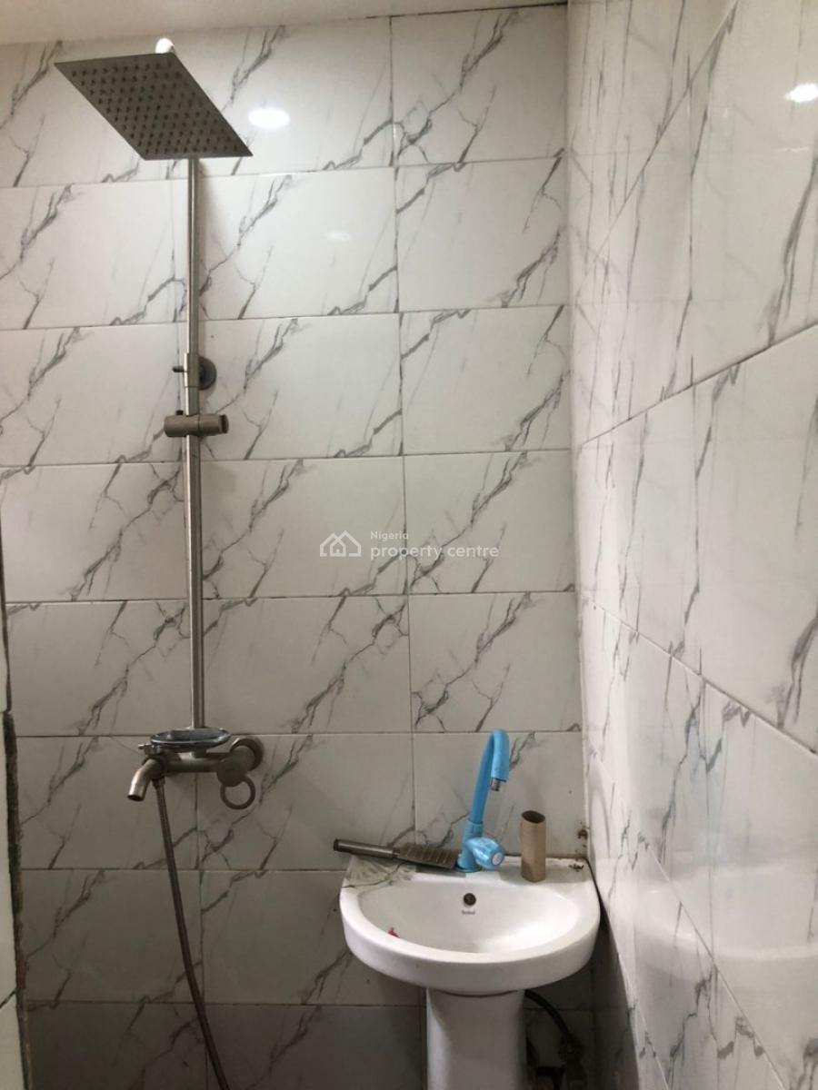 Cozy Studio Apartment, Dawaki, Gwarinpa, Abuja, Self Contain (single Rooms) for Rent