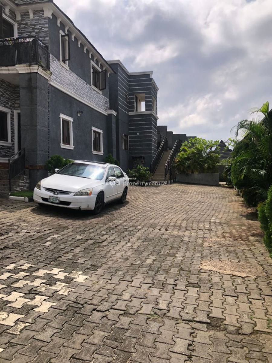 Cozy Studio Apartment, Dawaki, Gwarinpa, Abuja, Self Contain (single Rooms) for Rent