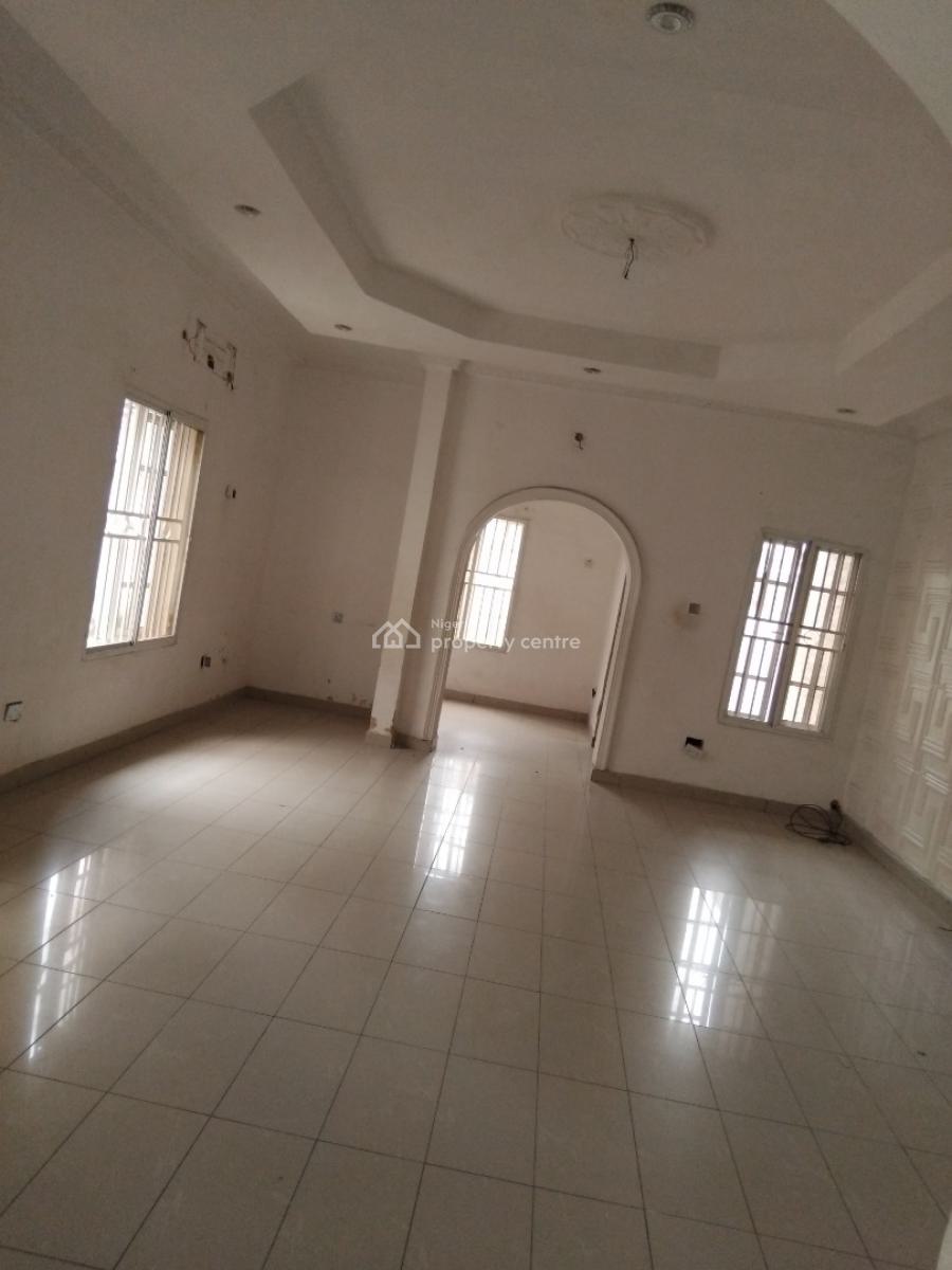 Luxury All Rooms En-suite 4-bedroom with Bq, Thomas Estate, Ajah, Lagos, Semi-detached Duplex for Sale
