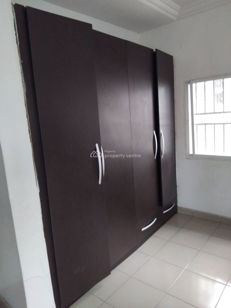 Luxury All Rooms En-suite 4-bedroom with Bq, Thomas Estate, Ajah, Lagos, Semi-detached Duplex for Sale