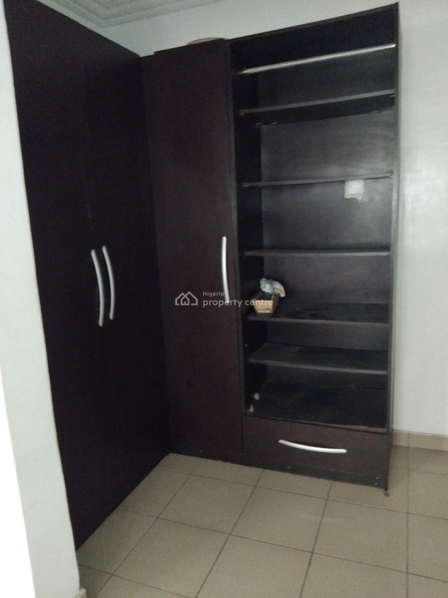 Luxury All Rooms En-suite 4-bedroom with Bq, Thomas Estate, Ajah, Lagos, Semi-detached Duplex for Sale
