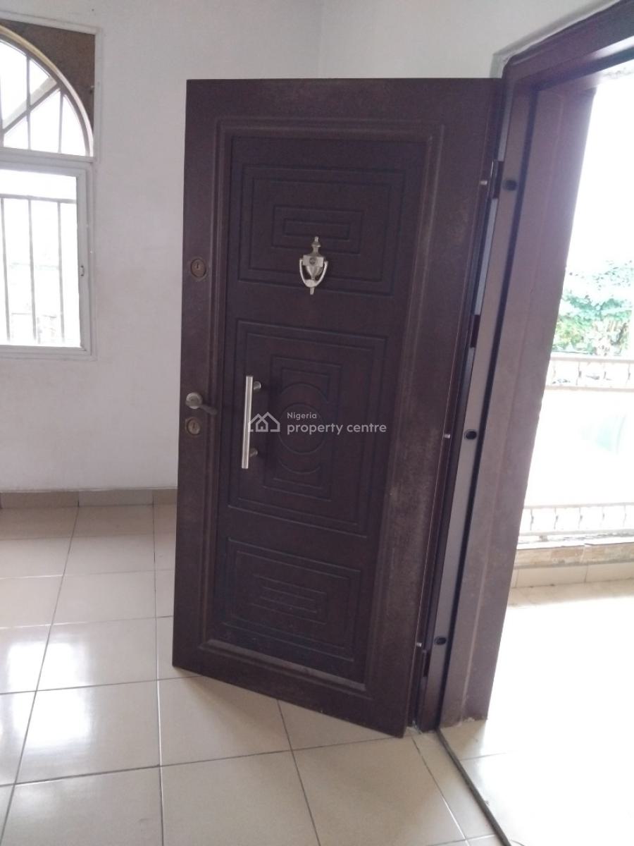 Luxury All Rooms En-suite 4-bedroom with Bq, Thomas Estate, Ajah, Lagos, Semi-detached Duplex for Sale