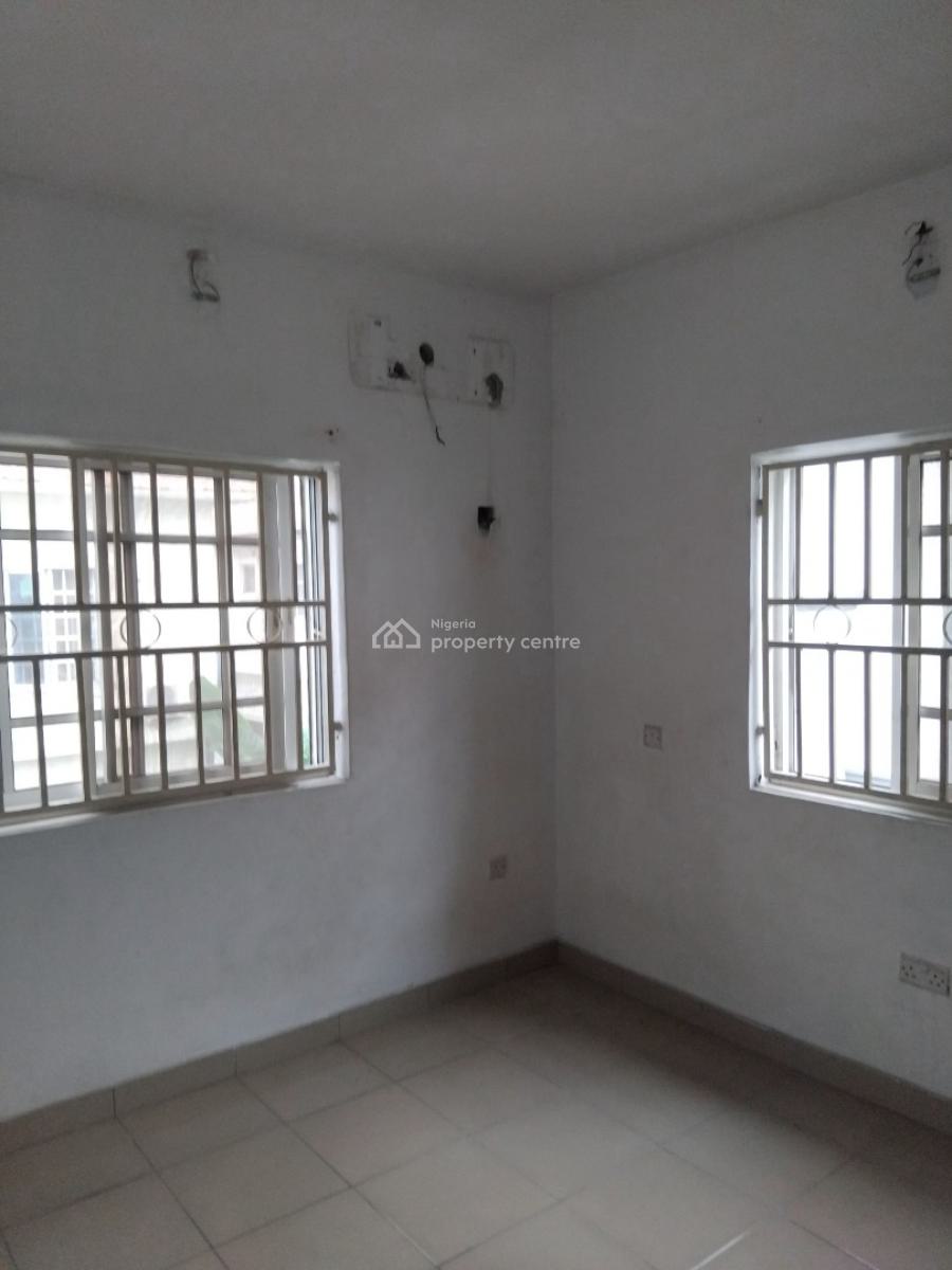 Luxury All Rooms En-suite 4-bedroom with Bq, Thomas Estate, Ajah, Lagos, Semi-detached Duplex for Sale