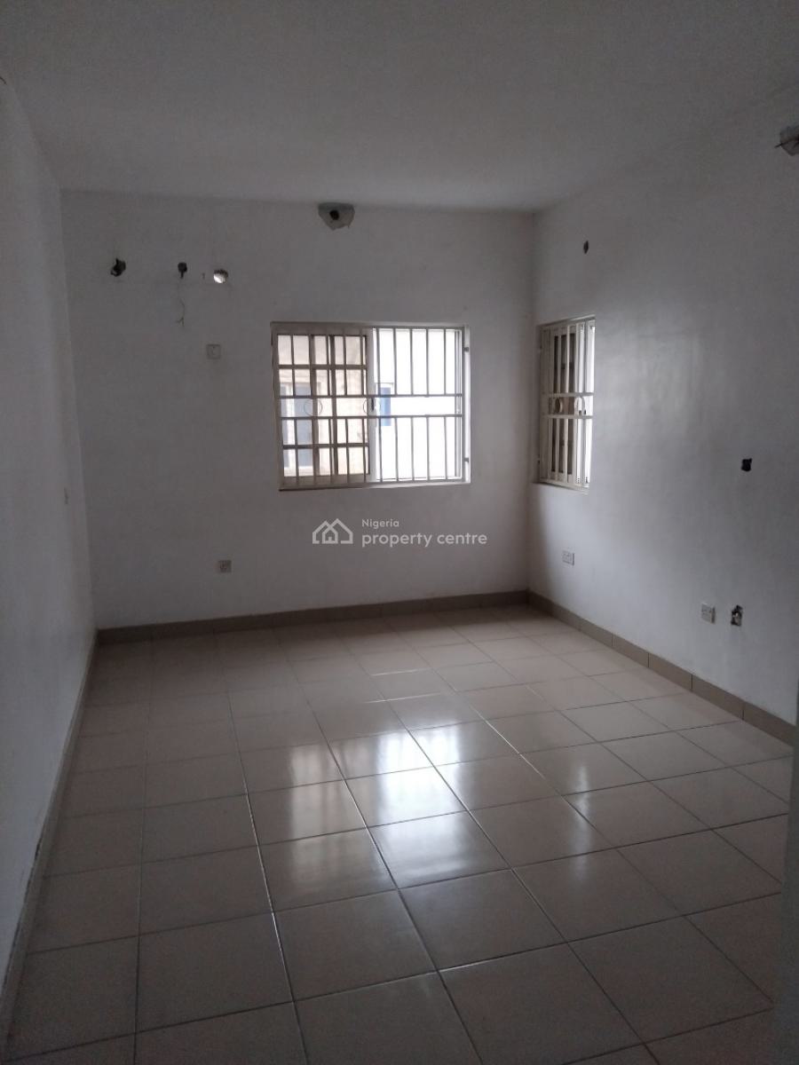 Luxury All Rooms En-suite 4-bedroom with Bq, Thomas Estate, Ajah, Lagos, Semi-detached Duplex for Sale