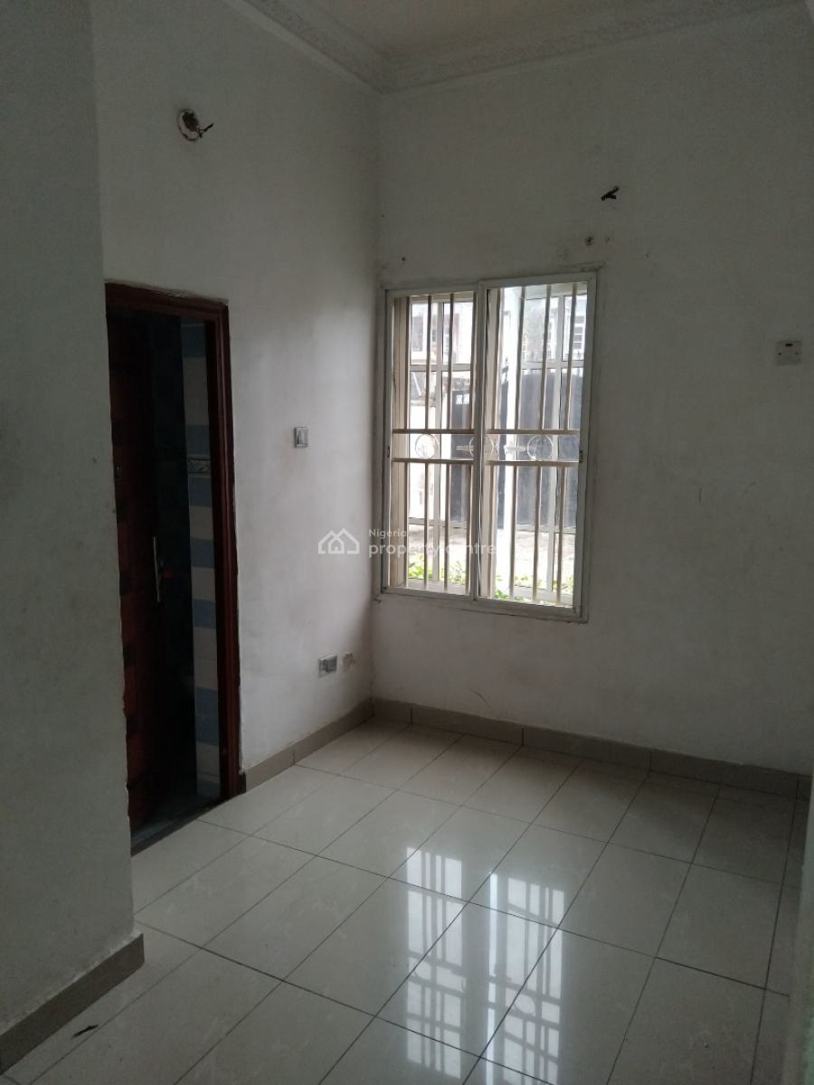 Luxury All Rooms En-suite 4-bedroom with Bq, Thomas Estate, Ajah, Lagos, Semi-detached Duplex for Sale