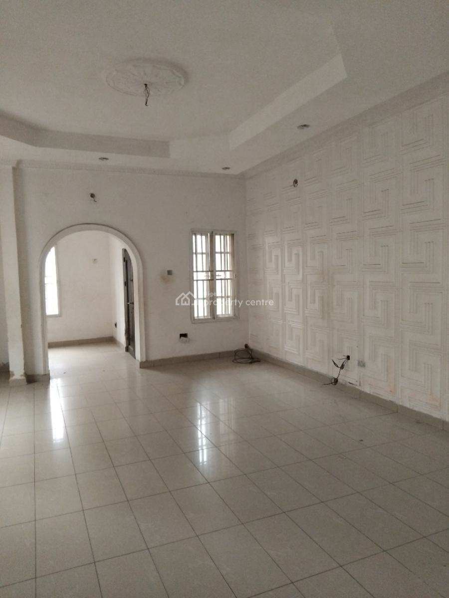 Luxury All Rooms En-suite 4-bedroom with Bq, Thomas Estate, Ajah, Lagos, Semi-detached Duplex for Sale