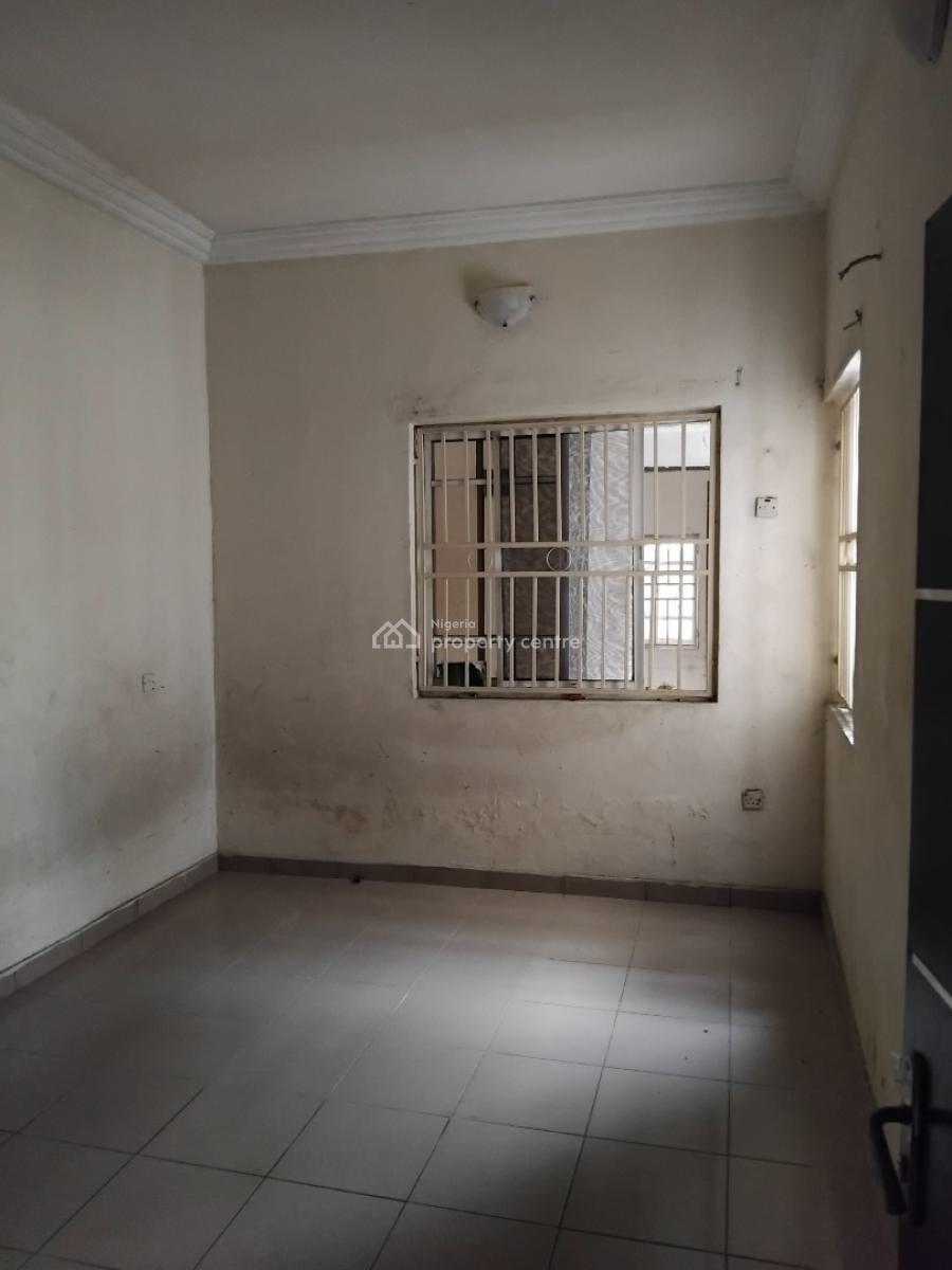 Luxury All Rooms En-suite 4-bedroom with Bq, Thomas Estate, Ajah, Lagos, Semi-detached Duplex for Sale