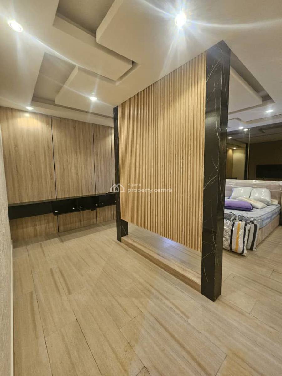 Furnished and Luxury 3 Bedroom Apartment, Victoria Island (vi), Lagos, Flat / Apartment for Rent