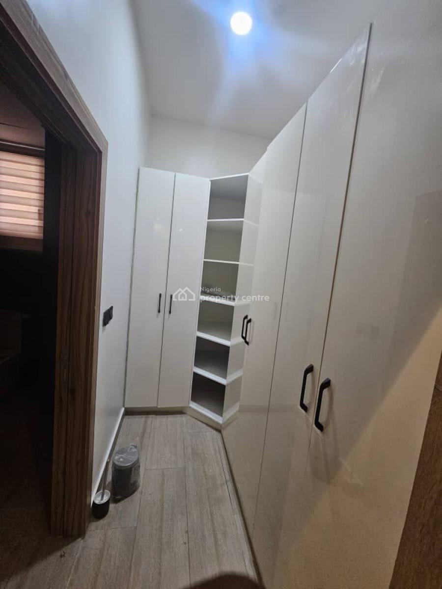 Furnished and Luxury 3 Bedroom Apartment, Victoria Island (vi), Lagos, Flat / Apartment for Rent