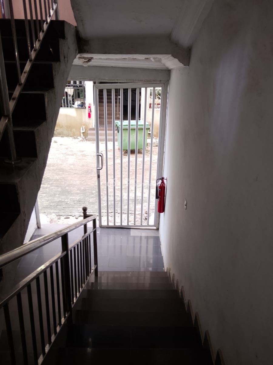 3 Bedroom Apartment on 4th Floor, Lekki Gardens Horizon 11 Estate, Ikate Elegushi, Lekki, Lagos, Flat / Apartment for Sale