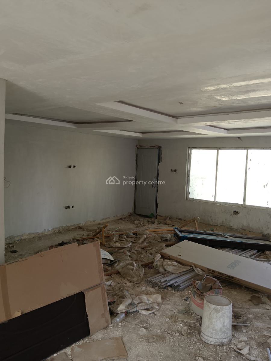 3 Bedroom Apartment on 4th Floor, Lekki Gardens Horizon 11 Estate, Ikate Elegushi, Lekki, Lagos, Flat / Apartment for Sale