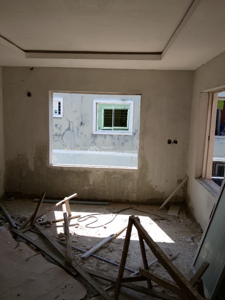 3 Bedroom Apartment on 4th Floor, Lekki Gardens Horizon 11 Estate, Ikate Elegushi, Lekki, Lagos, Flat / Apartment for Sale