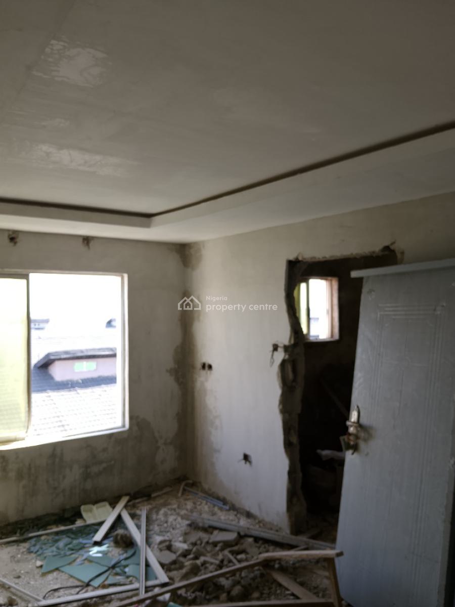 3 Bedroom Apartment on 4th Floor, Lekki Gardens Horizon 11 Estate, Ikate Elegushi, Lekki, Lagos, Flat / Apartment for Sale