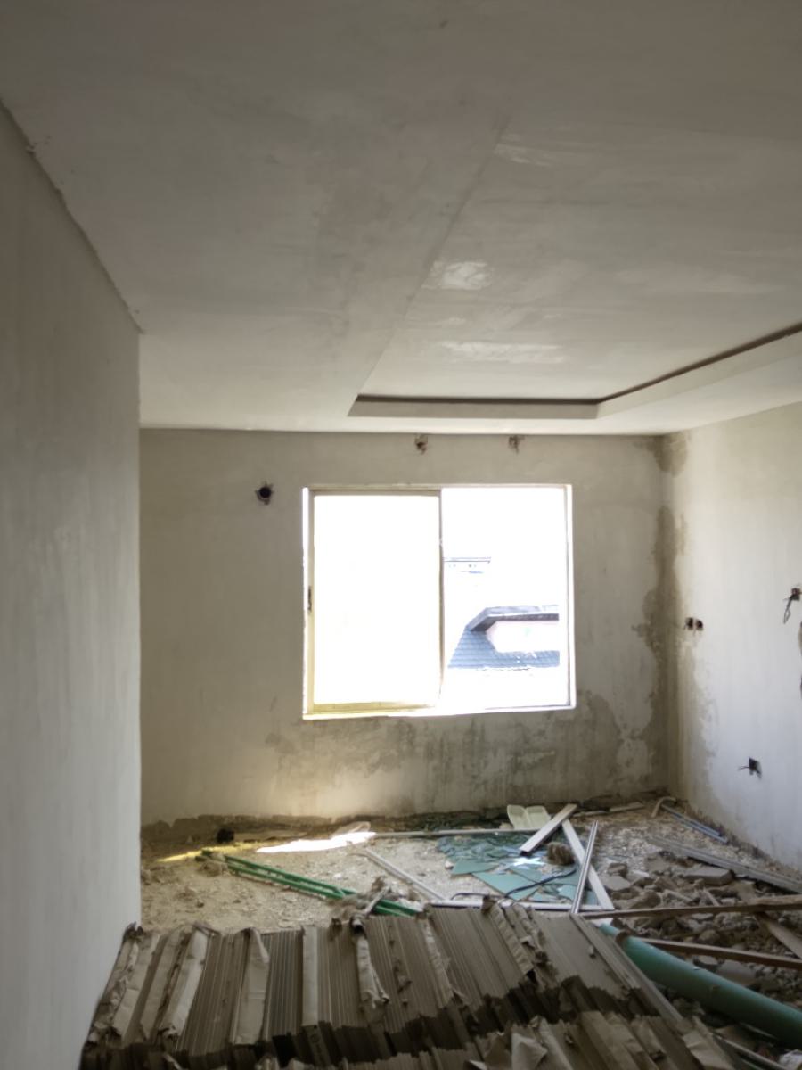 3 Bedroom Apartment on 4th Floor, Lekki Gardens Horizon 11 Estate, Ikate Elegushi, Lekki, Lagos, Flat / Apartment for Sale