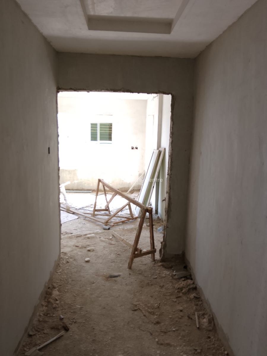 3 Bedroom Apartment on 4th Floor, Lekki Gardens Horizon 11 Estate, Ikate Elegushi, Lekki, Lagos, Flat / Apartment for Sale