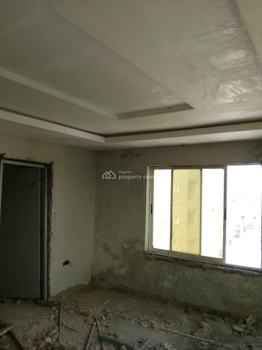 3 Bedroom Apartment on 4th Floor, Lekki Gardens Horizon 11 Estate, Ikate Elegushi, Lekki, Lagos, Flat / Apartment for Sale