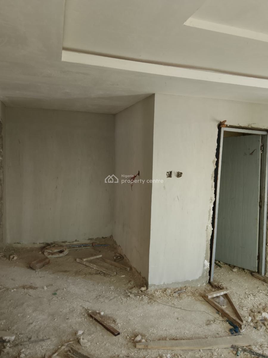 3 Bedroom Apartment on 4th Floor, Lekki Gardens Horizon 11 Estate, Ikate Elegushi, Lekki, Lagos, Flat / Apartment for Sale