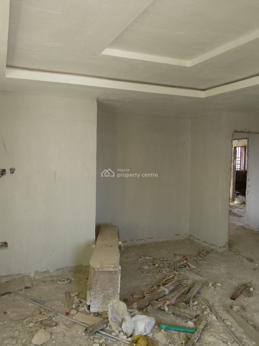 3 Bedroom Apartment on 4th Floor, Lekki Gardens Horizon 11 Estate, Ikate Elegushi, Lekki, Lagos, Flat / Apartment for Sale