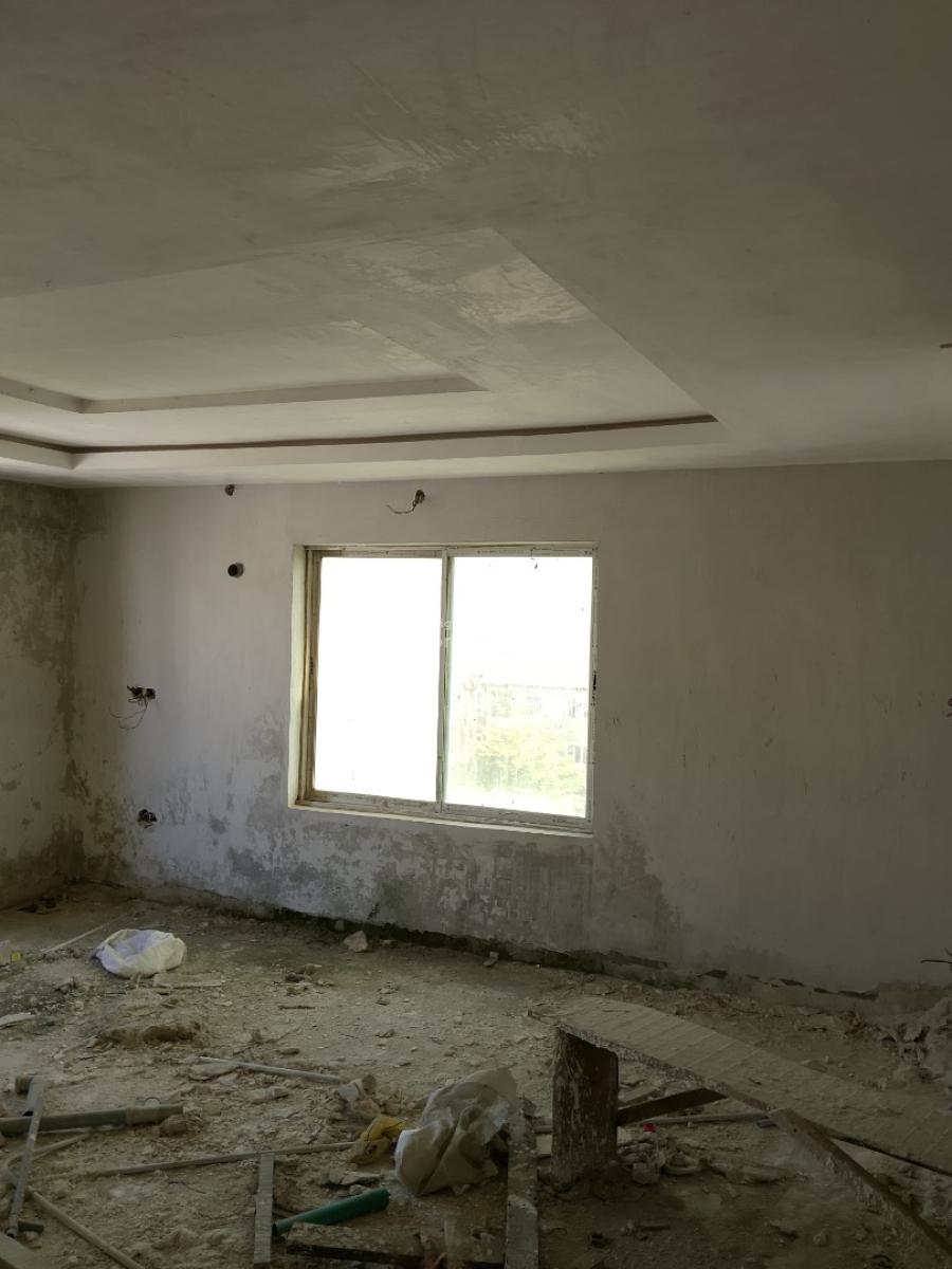 3 Bedroom Apartment on 4th Floor, Lekki Gardens Horizon 11 Estate, Ikate Elegushi, Lekki, Lagos, Flat / Apartment for Sale