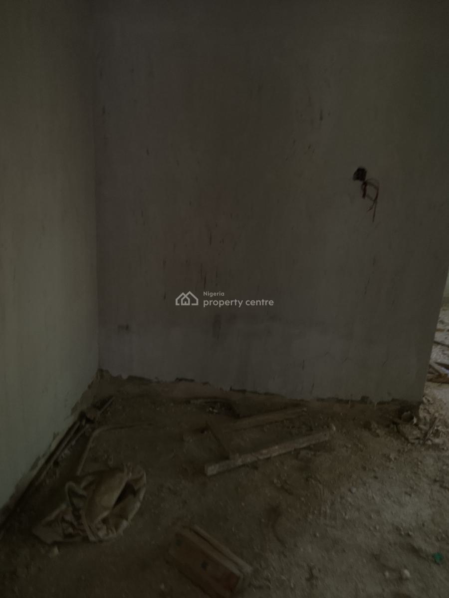 3 Bedroom Apartment on 4th Floor, Lekki Gardens Horizon 11 Estate, Ikate Elegushi, Lekki, Lagos, Flat / Apartment for Sale
