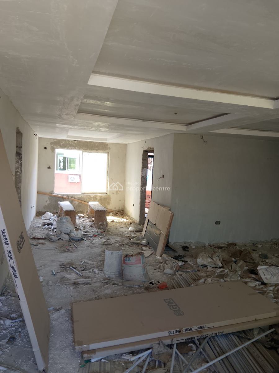 3 Bedroom Apartment on 4th Floor, Lekki Gardens Horizon 11 Estate, Ikate Elegushi, Lekki, Lagos, Flat / Apartment for Sale