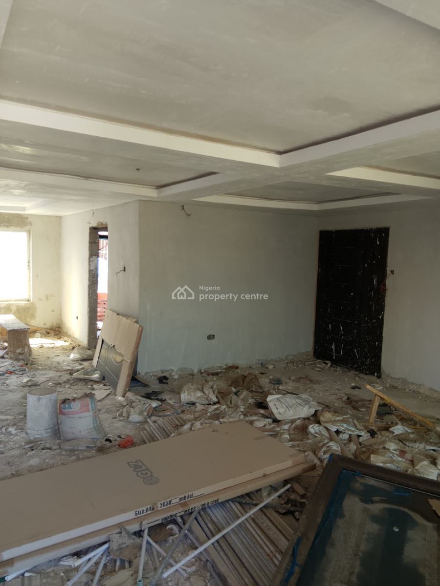 3 Bedroom Apartment on 4th Floor, Lekki Gardens Horizon 11 Estate, Ikate Elegushi, Lekki, Lagos, Flat / Apartment for Sale