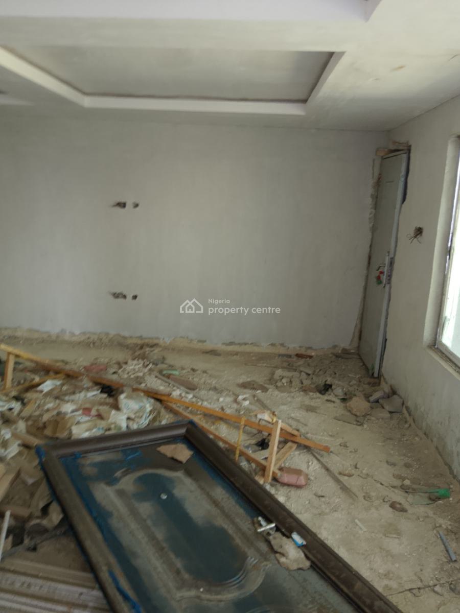3 Bedroom Apartment on 4th Floor, Lekki Gardens Horizon 11 Estate, Ikate Elegushi, Lekki, Lagos, Flat / Apartment for Sale