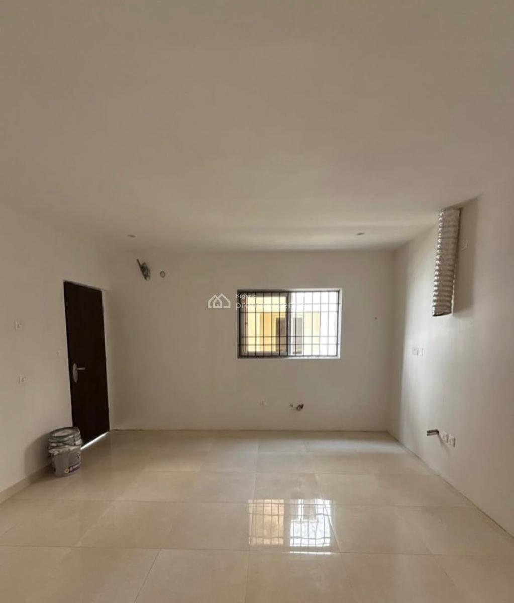 5 Bedroom Fully Detached Duplex with Bq, Life Camp, Abuja, Detached Duplex for Sale