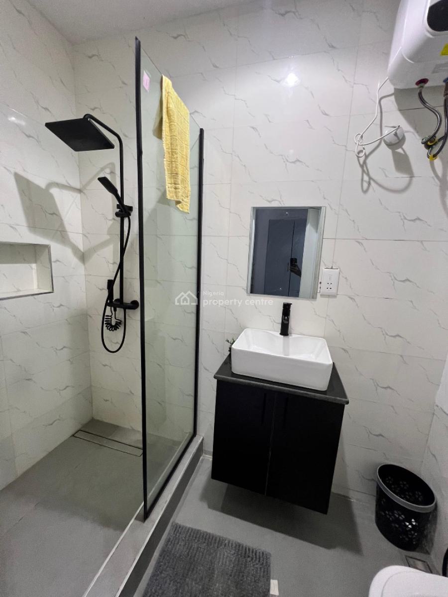 Furnished 1 Bedroom Apartment, Ikoyi, Lagos, Block of Flats for Sale