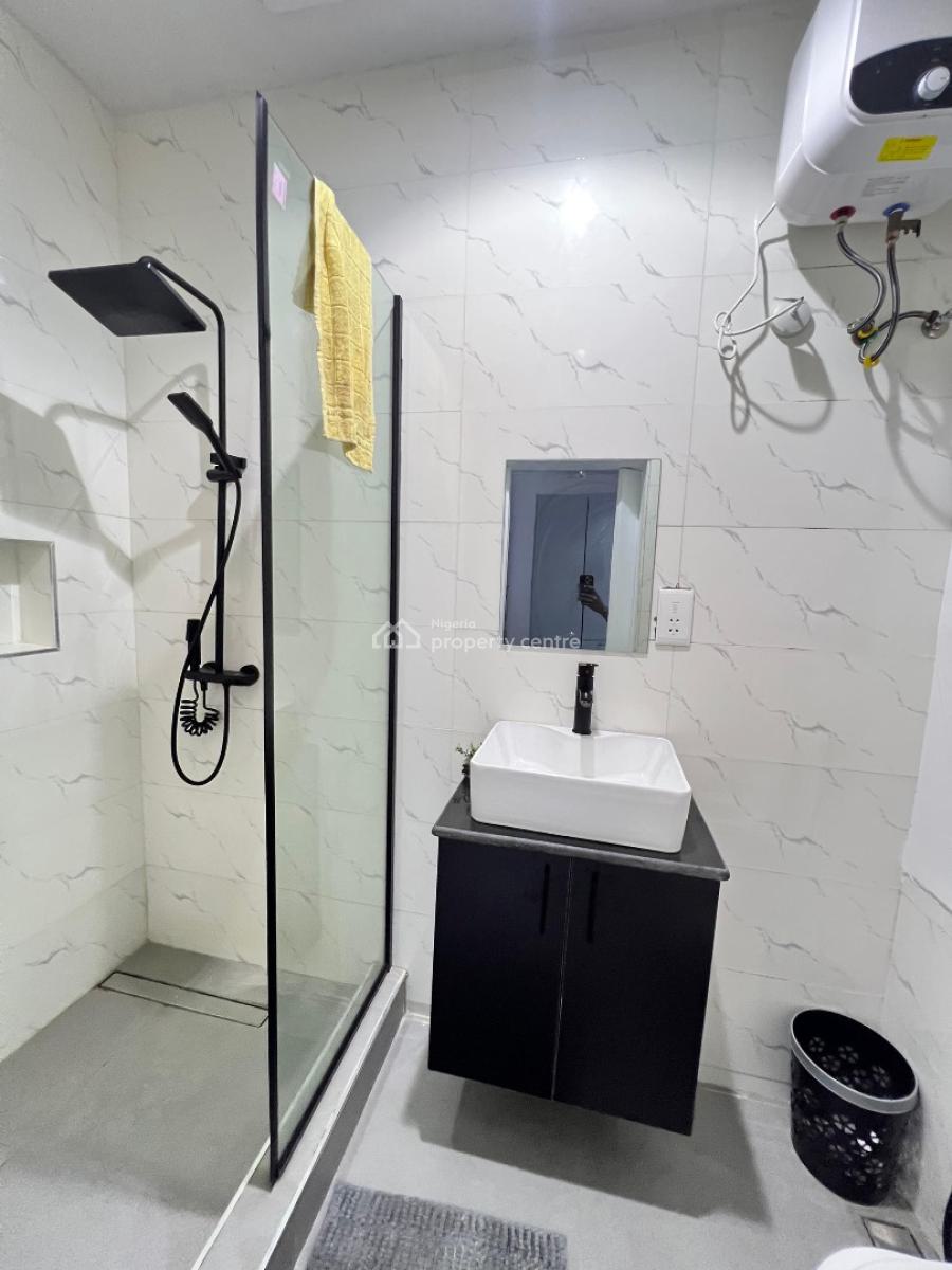 Furnished 1 Bedroom Apartment, Ikoyi, Lagos, Block of Flats for Sale