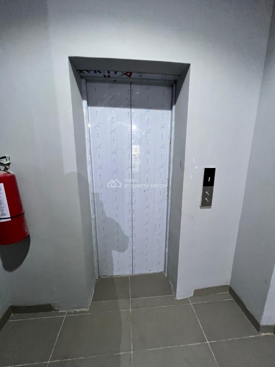 Furnished 1 Bedroom Apartment, Ikoyi, Lagos, Block of Flats for Sale