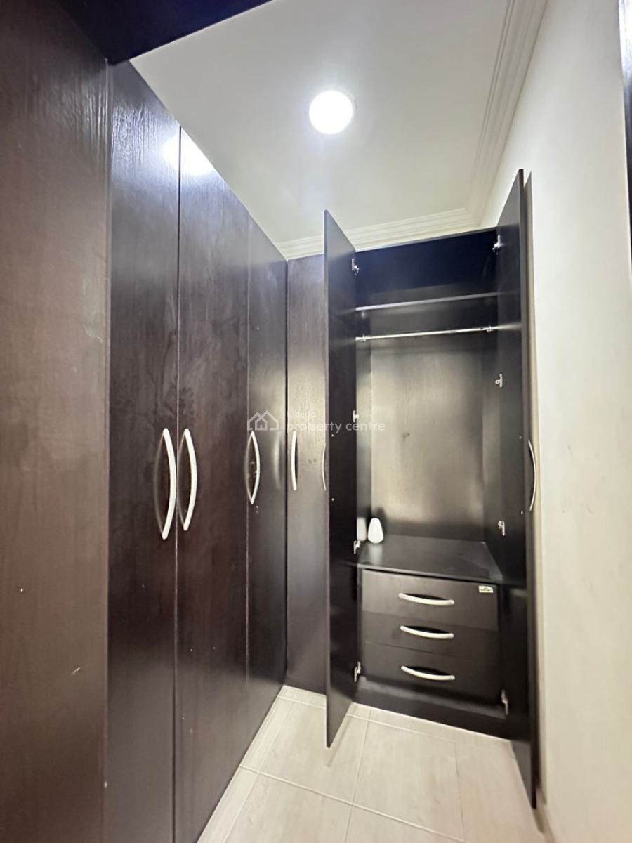 Luxury 3 Bedroom Apartment in a Secured Access Code Estate, Osapa, Lekki, Lagos, Flat / Apartment for Rent