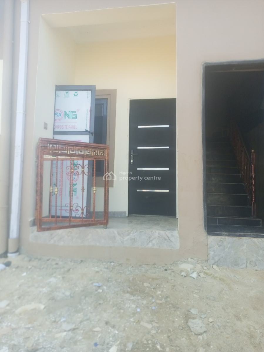 Luxury Newly Built Mini Flat, Transformer Bucknor Jakande Axis., Isolo, Lagos, Mini Flat (room and Parlour) for Rent