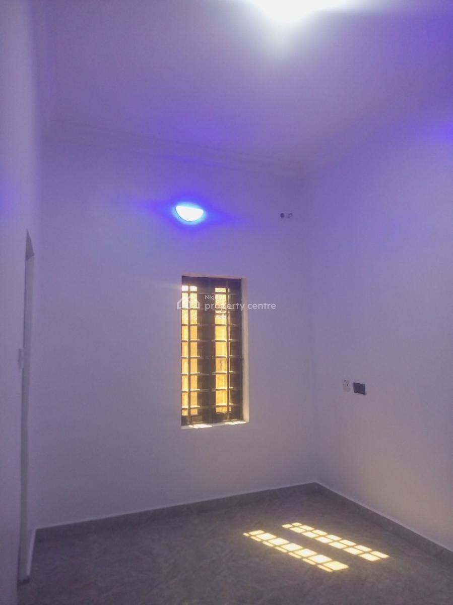 Luxury Newly Built Mini Flat, Transformer Bucknor Jakande Axis., Isolo, Lagos, Mini Flat (room and Parlour) for Rent