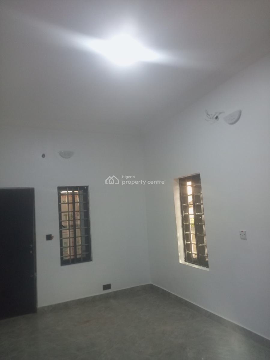 Luxury Newly Built Mini Flat, Transformer Bucknor Jakande Axis., Isolo, Lagos, Mini Flat (room and Parlour) for Rent