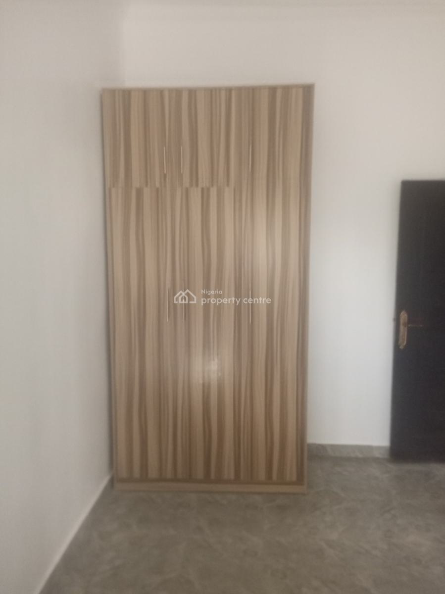 Luxury Newly Built Mini Flat, Transformer Bucknor Jakande Axis., Isolo, Lagos, Mini Flat (room and Parlour) for Rent