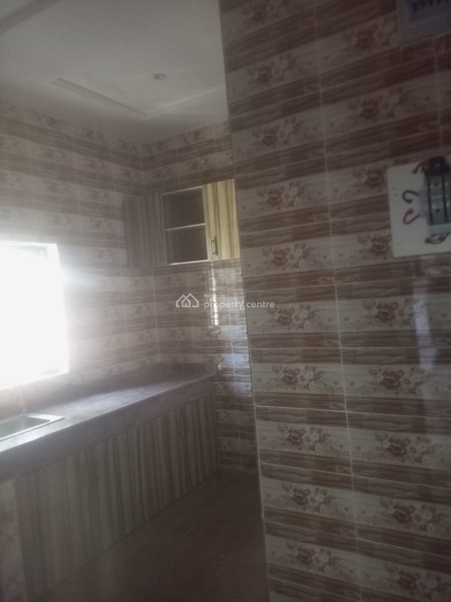 Luxury Newly Built Mini Flat, Transformer Bucknor Jakande Axis., Isolo, Lagos, Mini Flat (room and Parlour) for Rent