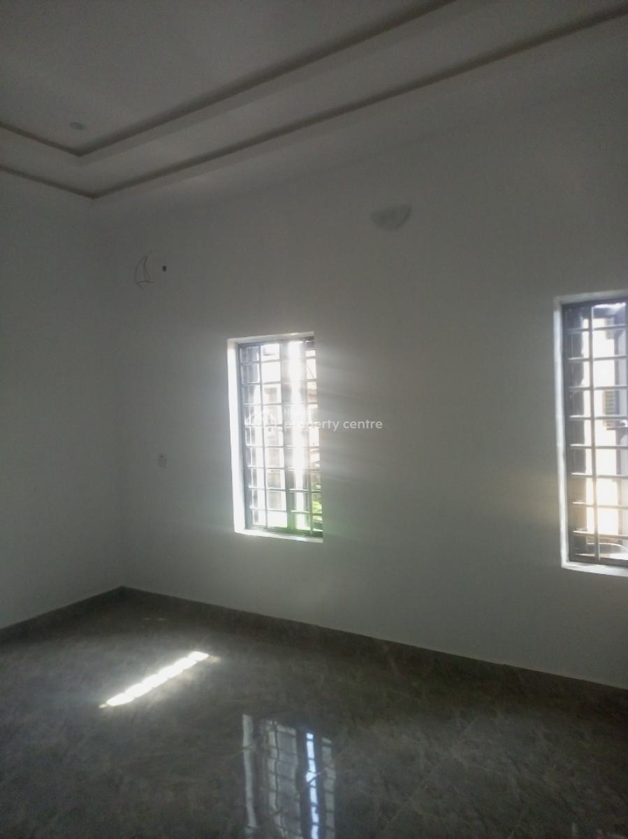 Luxury Newly Built Mini Flat, Transformer Bucknor Jakande Axis., Isolo, Lagos, Mini Flat (room and Parlour) for Rent