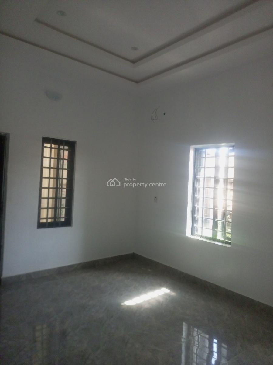 Luxury Newly Built Mini Flat, Transformer Bucknor Jakande Axis., Isolo, Lagos, Mini Flat (room and Parlour) for Rent