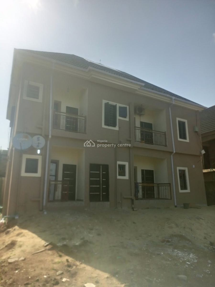 Luxury Newly Built Mini Flat, Transformer Bucknor Jakande Axis., Isolo, Lagos, Mini Flat (room and Parlour) for Rent