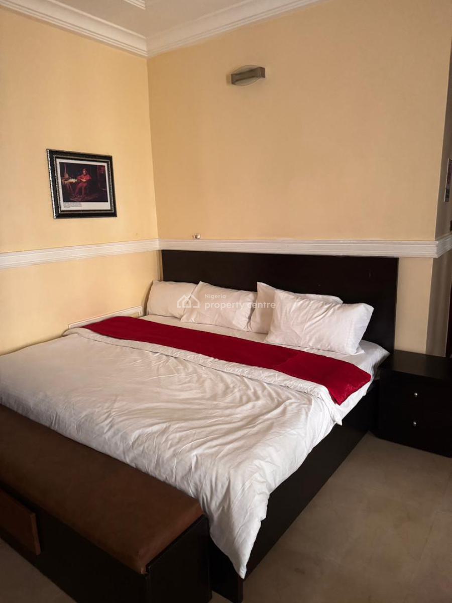 a Beautifully Finished 24 Rooms Hotel, Katampe Extension, Katampe, Abuja, Hotel / Guest House for Rent
