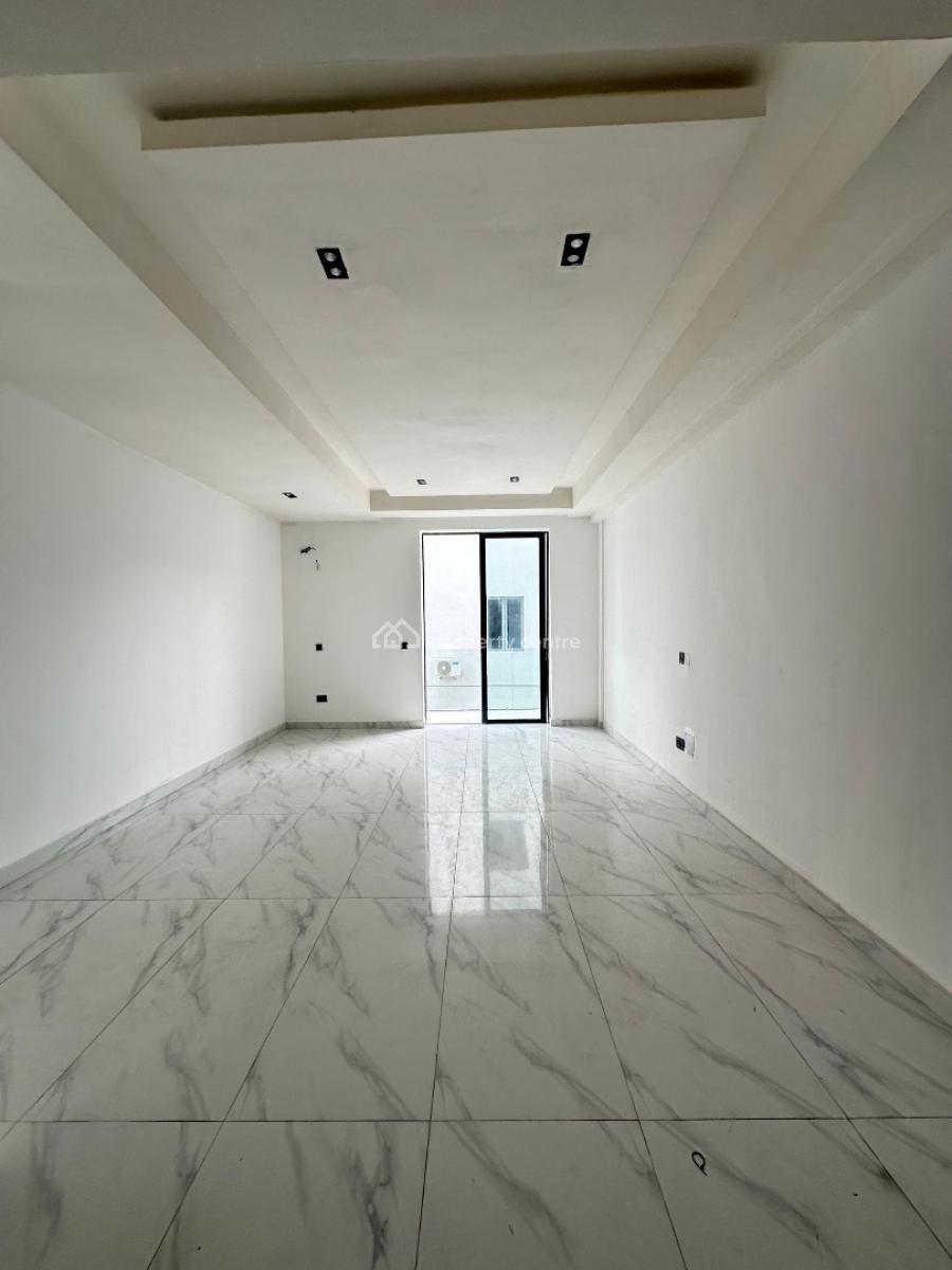 Cozy 2 Bedroom Apartment with Swimming Pool & Elevator, Ikate, Lekki, Lagos, Flat / Apartment for Rent