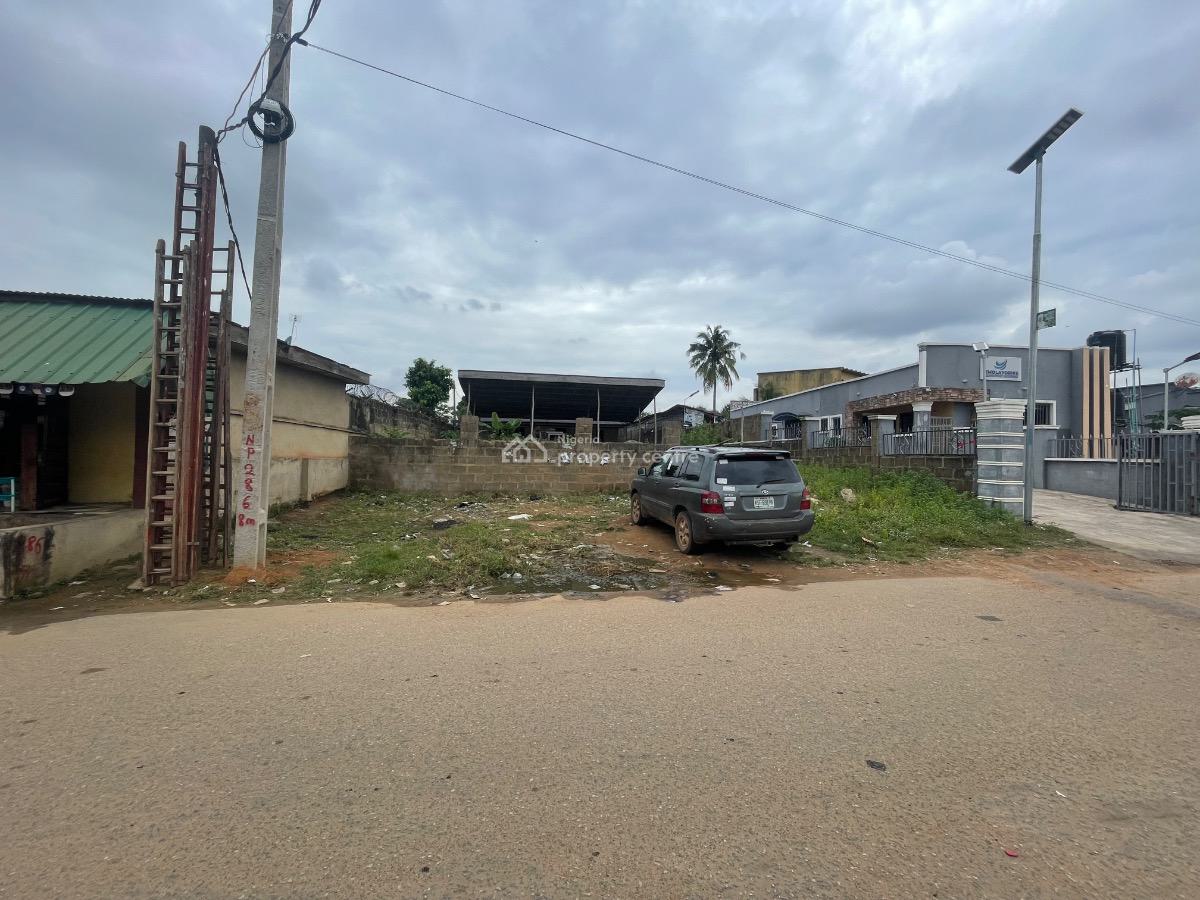 a Well Strategically Positioned Residential Land, Oluwo Kekere, Bashorun, New Bodija, Ibadan, Oyo, Residential Land for Sale