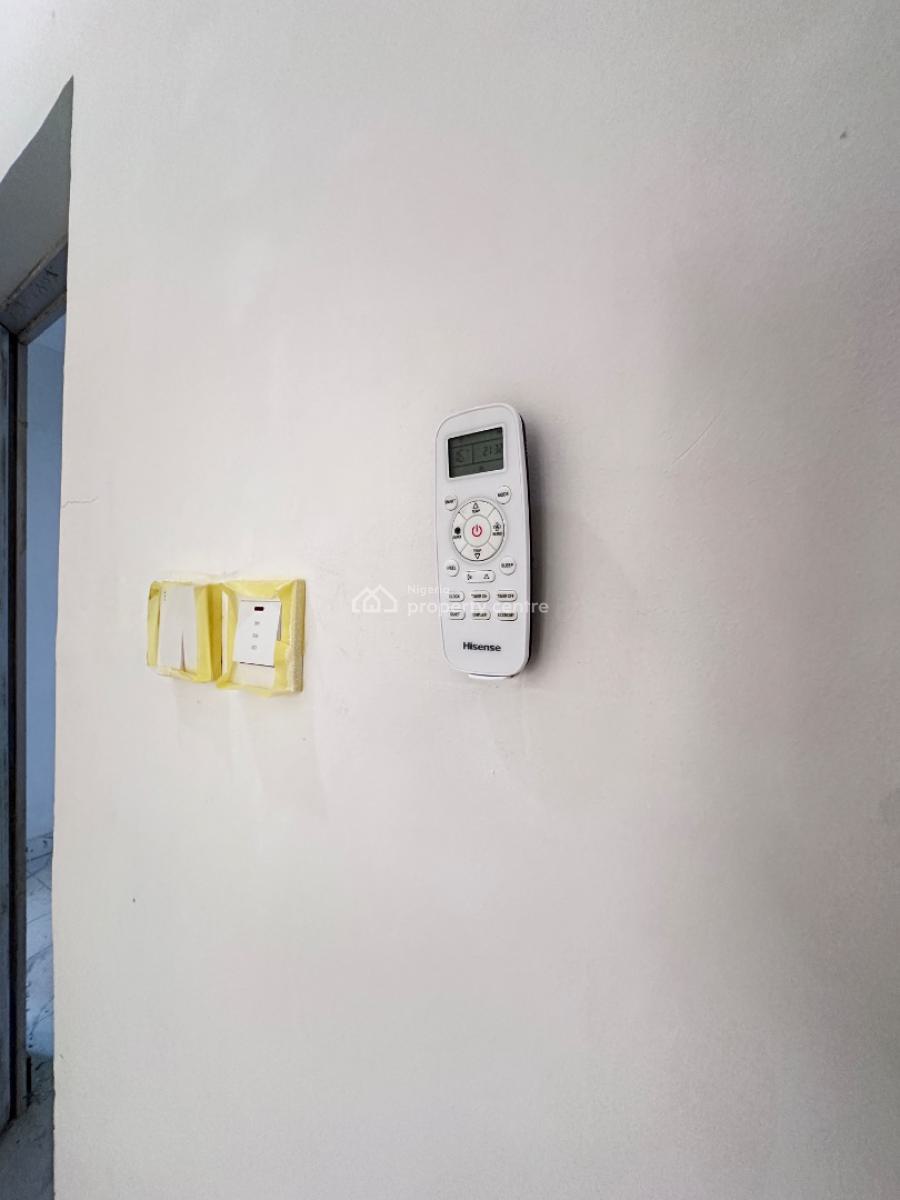 Newly Built 2 Bedroom Apartment, Close to Dominoes Pizza, Ologolo, Lekki, Lagos, Flat / Apartment for Rent